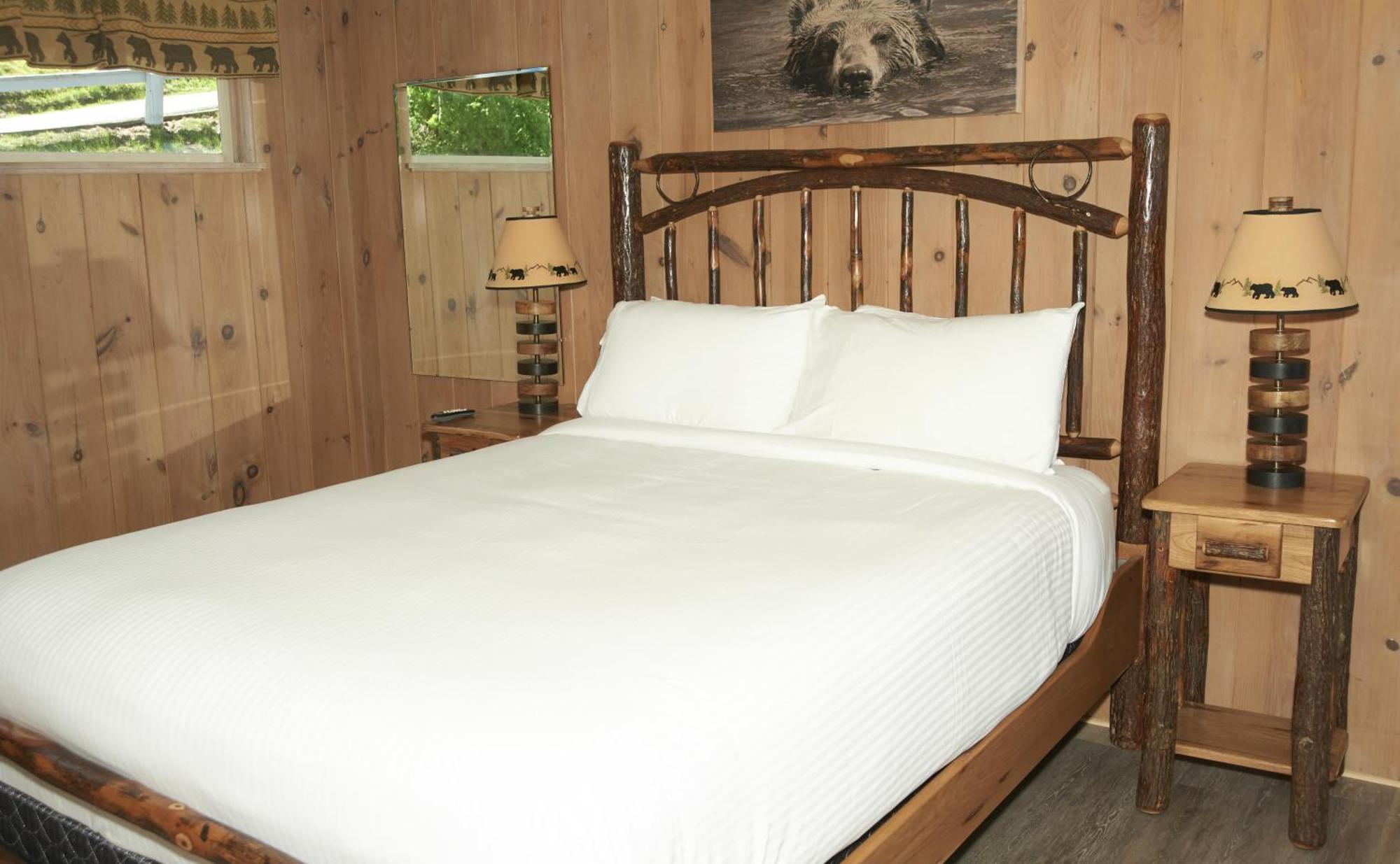 Belknap Point Inn Gilford Exterior photo
